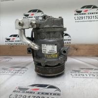 Compressore aria condizionata fiat fiorino 5189388