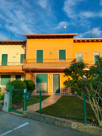 Villetta a schiera a Candiana (PD)