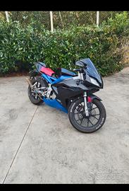 Aprilia Rs 50 2006