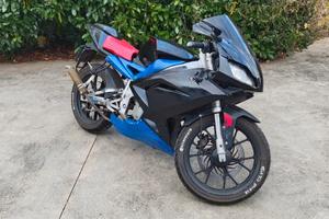 Aprilia Rs 50 2006