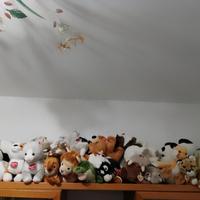 trudy originali vari animali  37