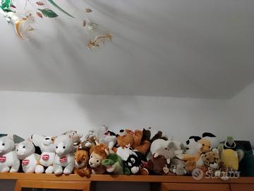 trudy originali vari animali  37