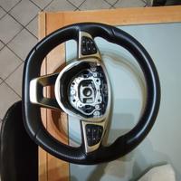 volante Mercedes Benz 