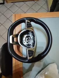 volante Mercedes Benz 