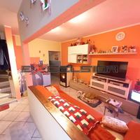 BOTTRIGHE: casa accostata ristrutturata