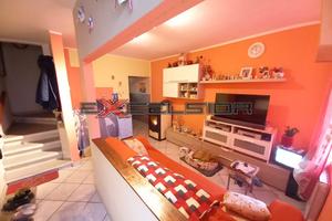 BOTTRIGHE: casa accostata ristrutturata