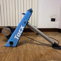 Rullo Bici Tacx Allenamento Indoor
