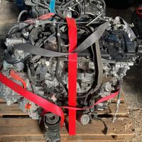Motore A25A-FXS Toyota 2.5 Ibrido