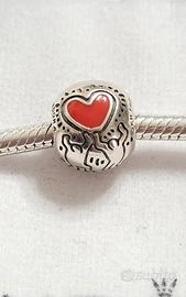 charm Keith Haring 