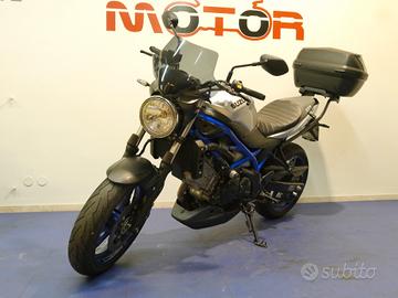Suzuki SV 650