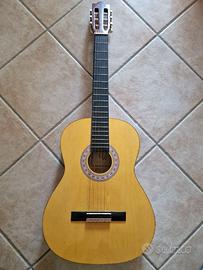 Chitarra acustica
