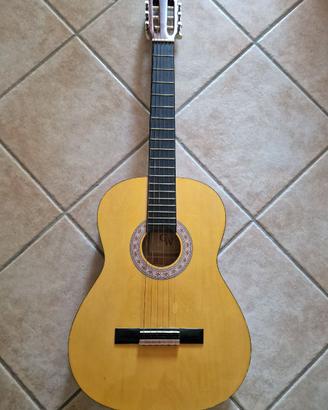 Chitarra acustica