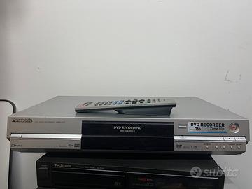 Panasonic DMR-E55 Recorder