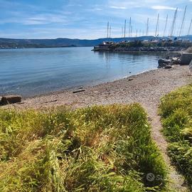 Muggia vista mare appartamento mq. 160