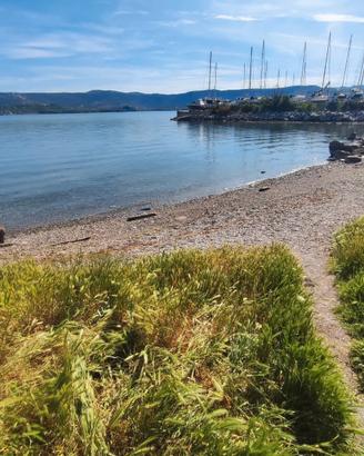 Muggia vista mare appartamento mq. 160