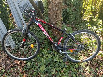MTB da ragazzo
