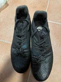 Scarpe calcio Kipsta 37