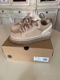 UGG Lowmel 38 colore Sand SALDI