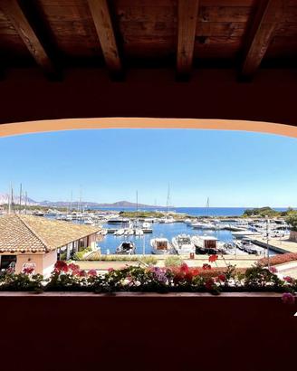 Appartamento con vista mozzafiato sulla Piazzetta