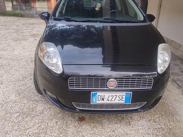 auto usata Fiat grande punto 2009 