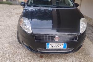 auto usata Fiat grande punto 2009 