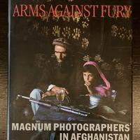 ARMS AGAINST FURY-Fotografi Magnum in Afghanistan