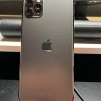 Apple Iphone 11 Pro Max 256gb Nero