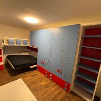Cameretta bambini NUOVA