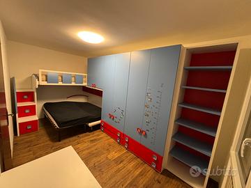 Cameretta bambini NUOVA