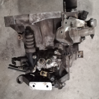 Cambio fiat grande punto 1.4 benzina