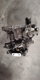 Cambio fiat grande punto 1.4 benzina