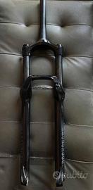 Rochshox Recon silver edition