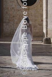 abito da sposa