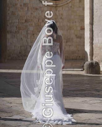 abito da sposa