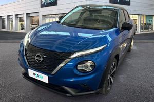 Nissan Juke 1.6 HEV Premiere Edition Auto