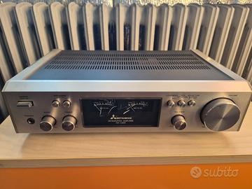 Amplificatore Mitsubishi DA-U200