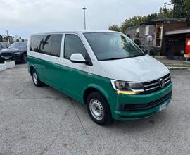 Volkswagen Caravelle 2.0 TDI 150CV PL Cruise 9 Pos