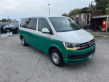 Volkswagen Caravelle 2.0 TDI 150CV PL Cruise 9 Pos