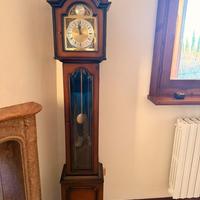 Orologio a colonna Tempus Fugit