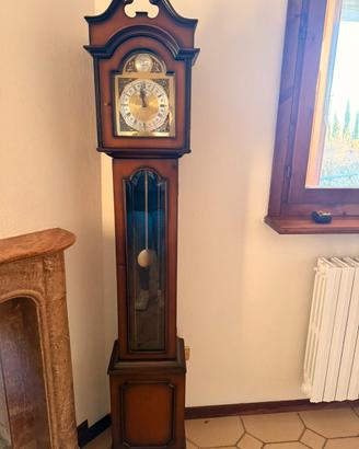 Orologio a colonna Tempus Fugit