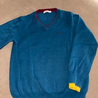 Maglioncino bambino in cotone Sun68, taglia 4 anni