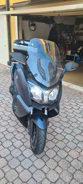 Scooter BMW C650GT