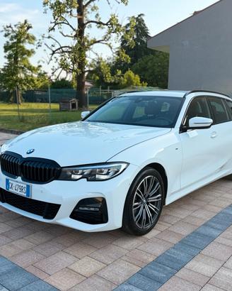 Bmw 320 320d 48V Msport