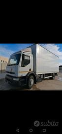 Renault premium 270 dci