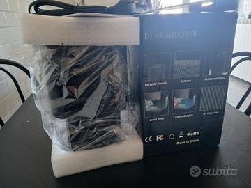 Deumidificatore 