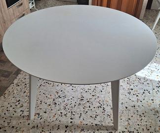 tavolo tondo
