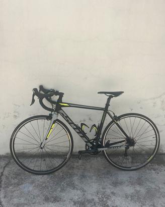 Scott Speedster 10 2017