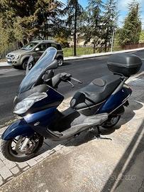 SCOOTER APRILIA ATLANTIC 250
