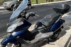 SCOOTER APRILIA ATLANTIC 250