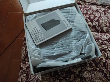 Xbox slim, HD per auto, masterizzatore Asus 